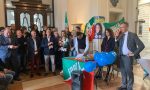 Elezioni Cantù 2019: presentata la lista di Forza Italia che sostiene Alice Galbiati