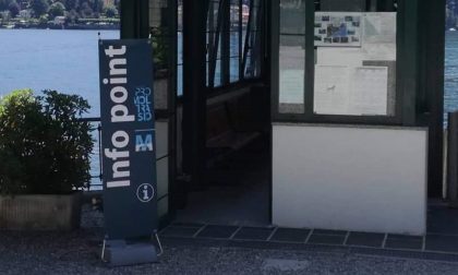 Un'estate all'infopoint: Moltrasio cerca giovani per accogliere i turisti