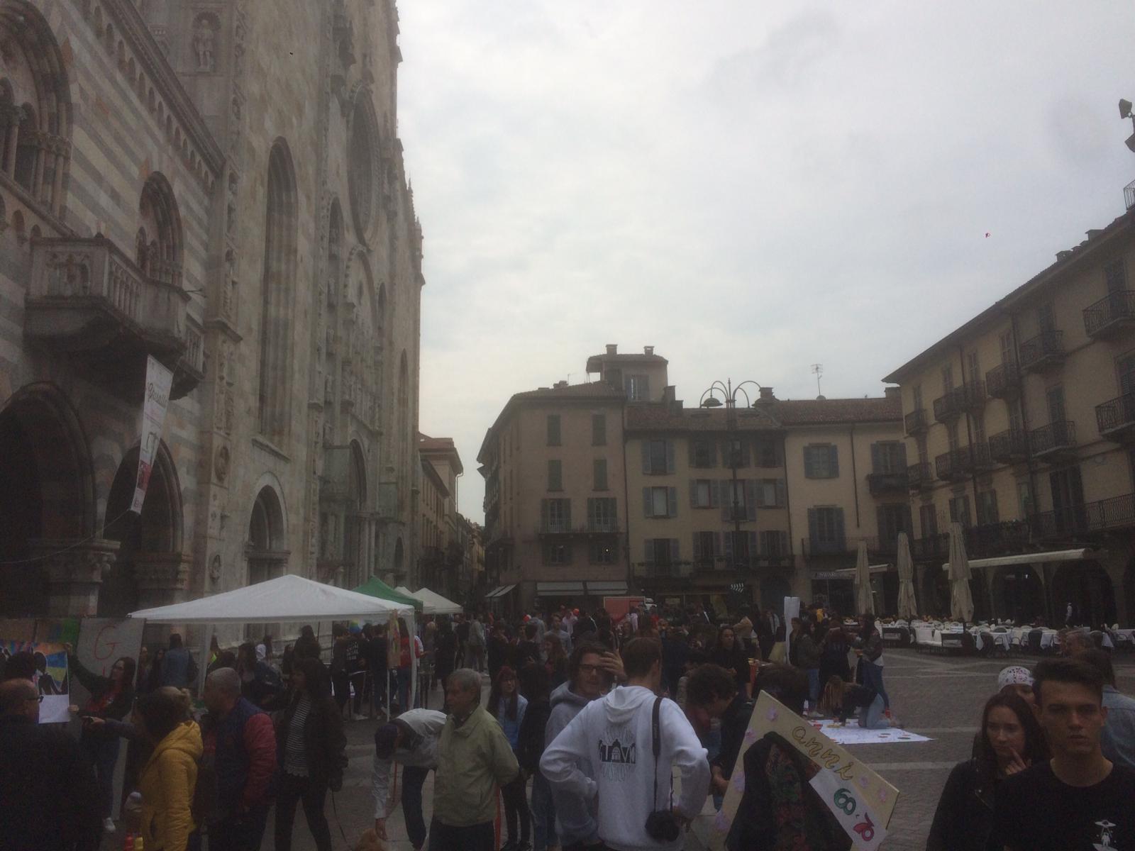 giornata della creatività