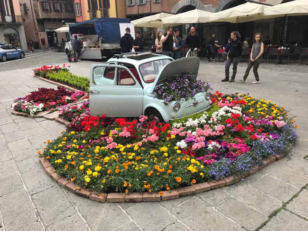 giornata della creatività