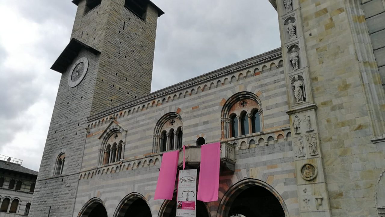 Domani arriva il Giro d’Italia 2019 a Como: la viabilità