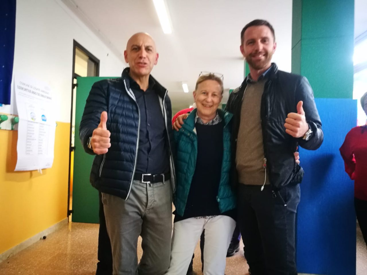 Elezioni comunali 2019, a Locate Varesino torna Castiglioni