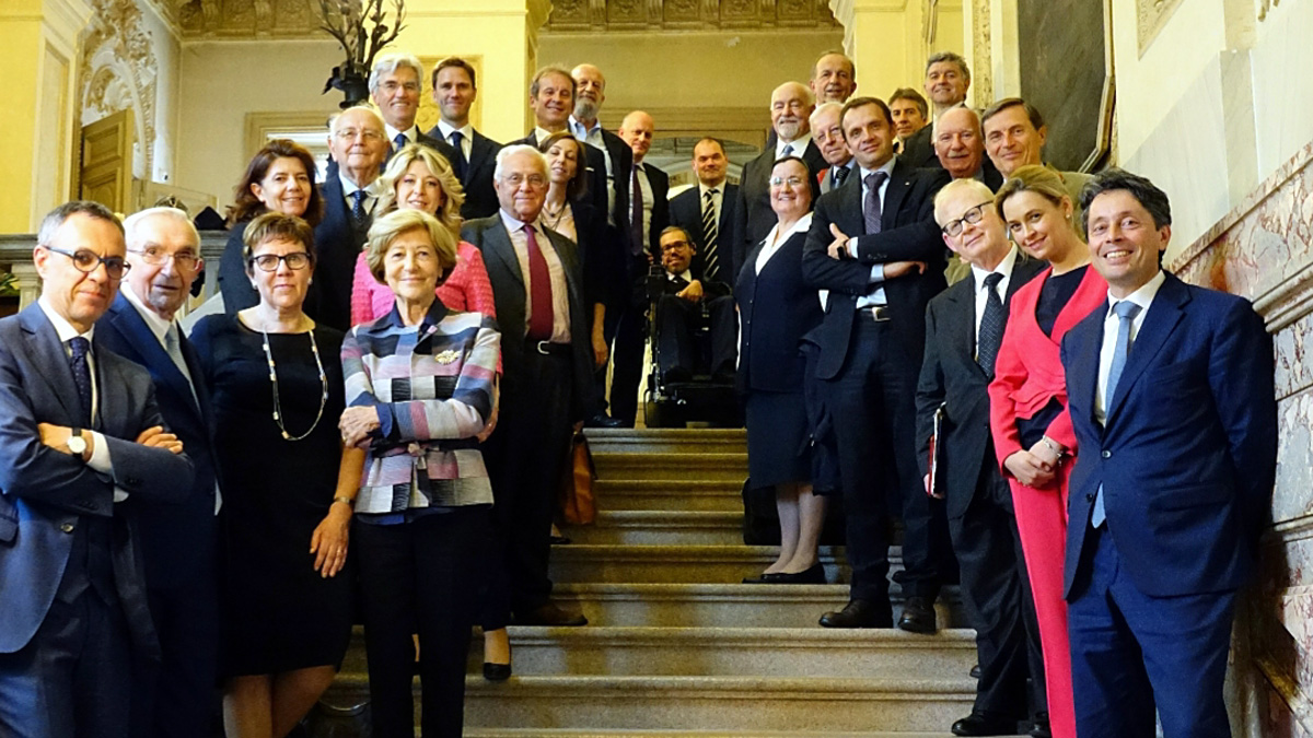 Nuovi contributi per il territorio: arrivano da Fondazione Cariplo gli Emblematici Provinciali