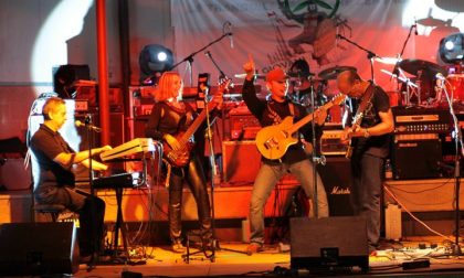 Festa d'estate con un programma tutto da gustare
