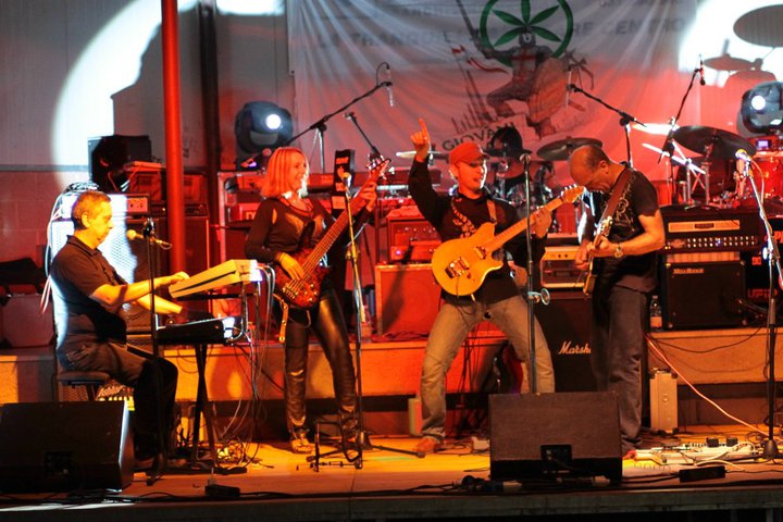 Festa d’estate con un programma tutto da gustare