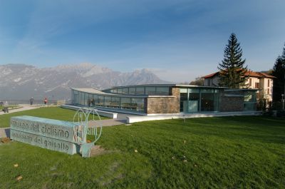Il Museo del Ghisallo partecipa al primo Binda Cycling Festival