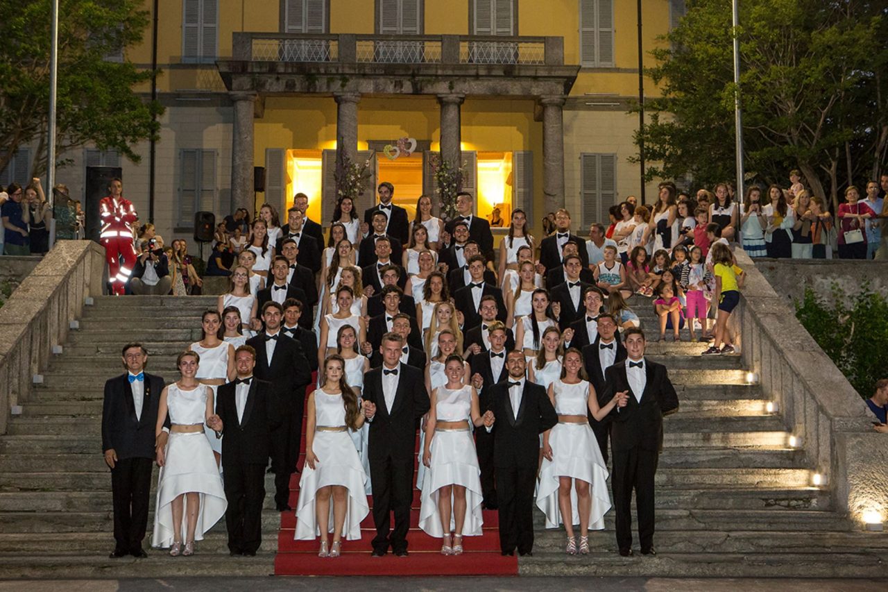 Ballo delle Debuttanti a Casnate solo 15 coppie iscritte