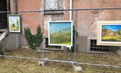Festa di Primavera a Cabiate: ecco i vincitori del concorso di pittura