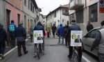 Elezioni Cantù 2019: Vincenzo Latorraca a spasso per Vighizzolo FOTO