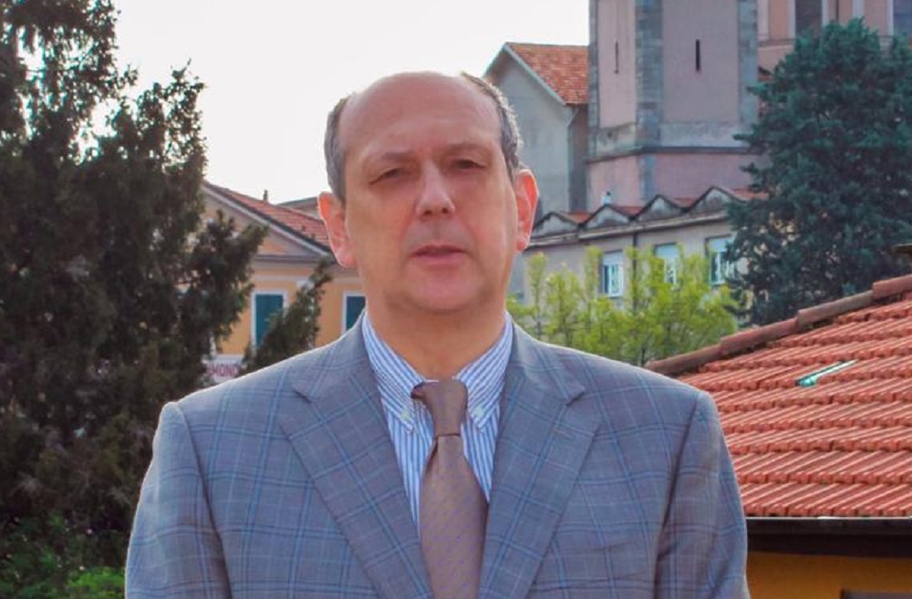 Fino Mornasco, l’ex candidato sindaco Paolo Mazzola si dimette dal Consiglio comunale