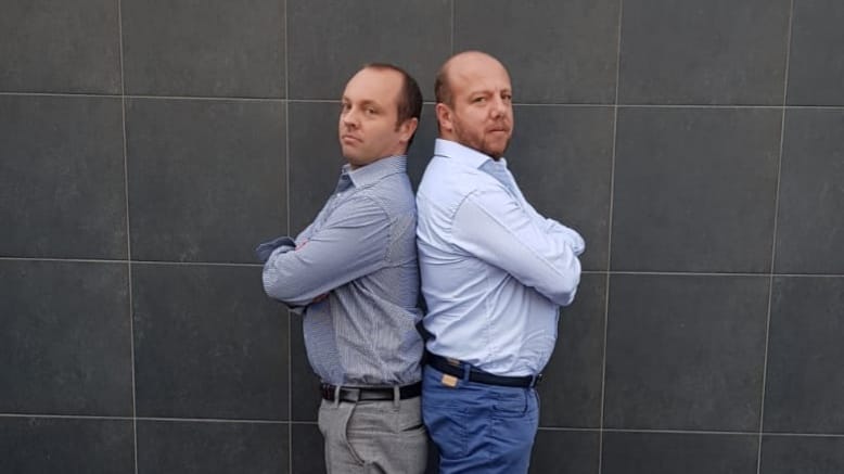 Due fratelli, una poltrona da sindaco: sfida in famiglia a Rodero