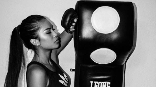 Corso di thai boxe e difesa personale gratis al parco