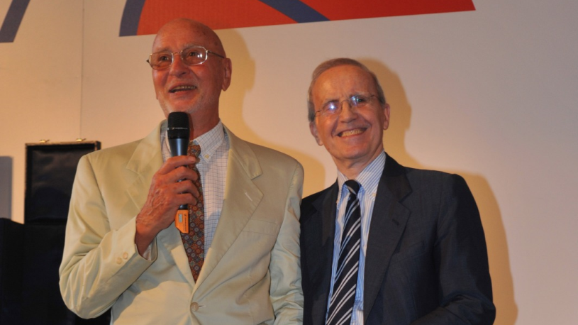 Pallacanestro Cantù in lutto: addio ad Arnaldo Taurisano