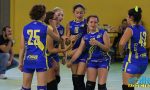 Volley giovanile, San Giorgio Luraghese vittorioso contro Cermenate