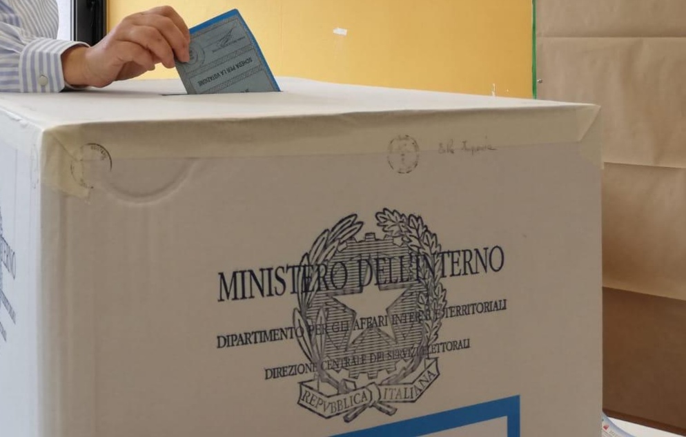 Elezioni Caglio 2021: eletto il nuovo sindaco