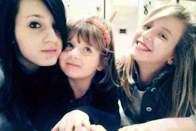 Strage di Chiuso: mamma killer già in semilibertà dopo 5 anni