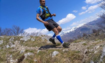 Impresa da record: di corsa per 400 chilometri