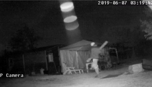 Raid dei ladri in una casetta in campagna ad Albavilla