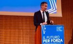 La rivoluzione di Forza Italia: Fermi al fianco di Giovanni Toti