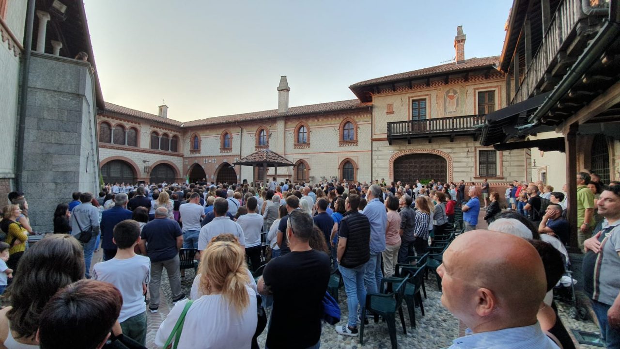 Festa della Repubblica con i diciottenni in primo piano