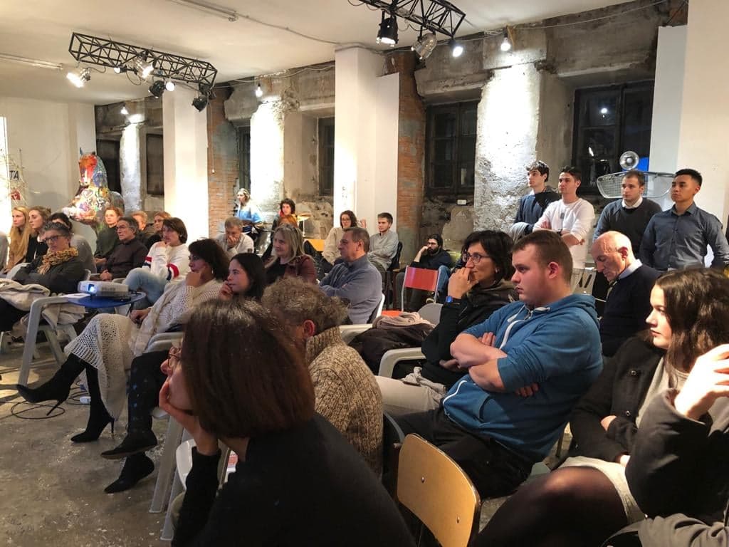 Avis Erba ultimo appuntamento con gli AperiAttivi