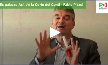 Affidereste mai un immobile a Regione Lombardia? Risposta scontata... per il Pd