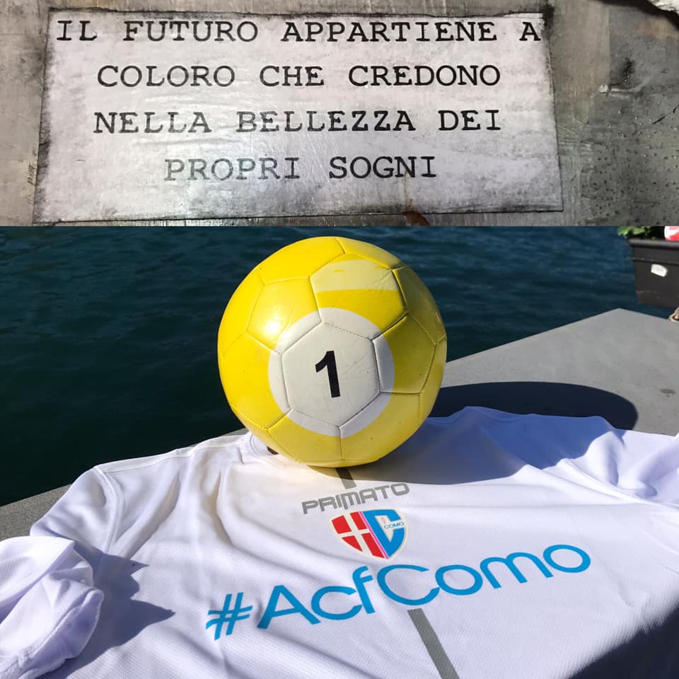 Calcio femminile Como 2000 diventa ACF Como