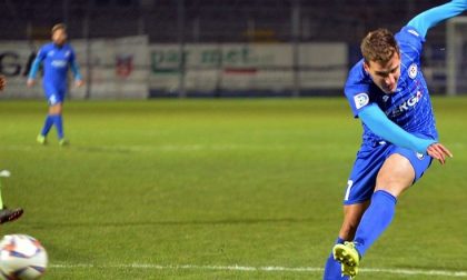 Como calcio anche Ciro Loreto ha rinnovato con il club azzurro