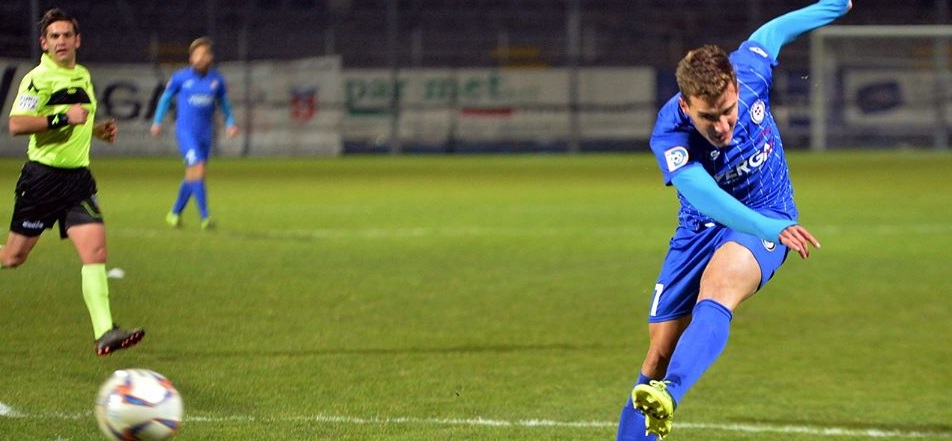 Como calcio anche Ciro Loreto ha rinnovato con il club azzurro