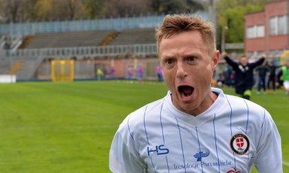 Como calcio anche Silvano Raggio Garibaldi ha rinnovato