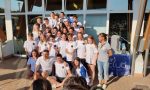 Como Nuoto la società trionfa al Trofeo MioClub