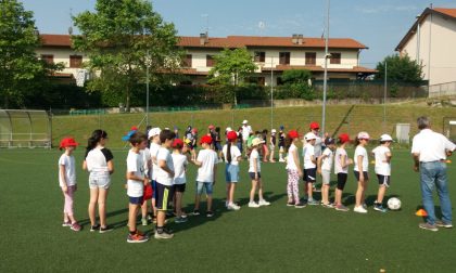 A scuola di sport, la Lombardia in gioco: partecipa anche Como