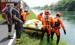 Ragazzi disabili cadono nel Naviglio: uno è morto, l'altro gravissimo