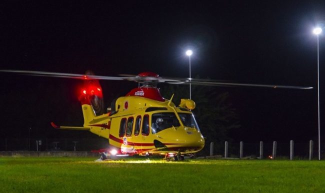 Dramma ai Corni di Canzo: escursionista non rientra, trovato morto