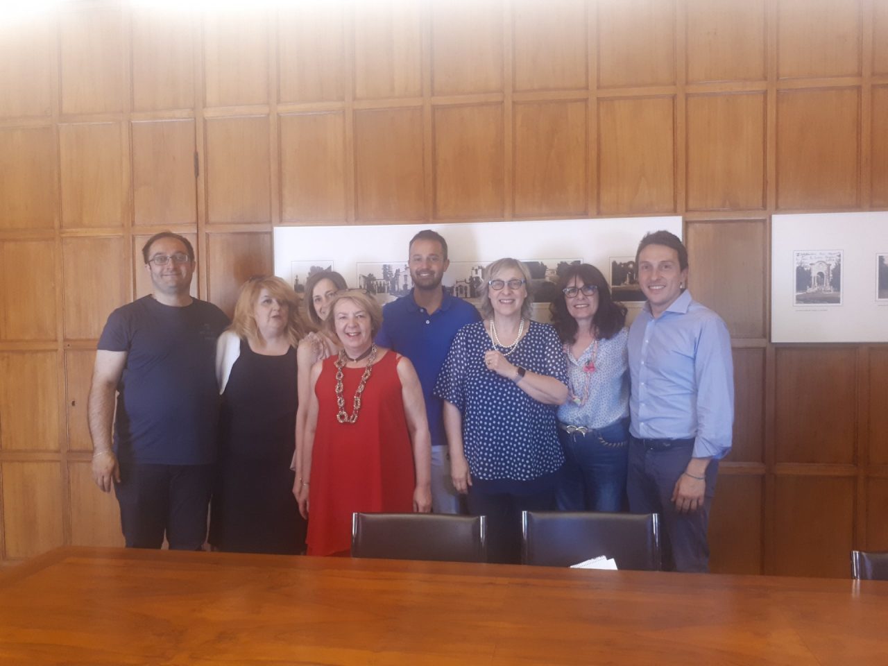 Tutti gli eventi per i Mercoledì sera a Erba