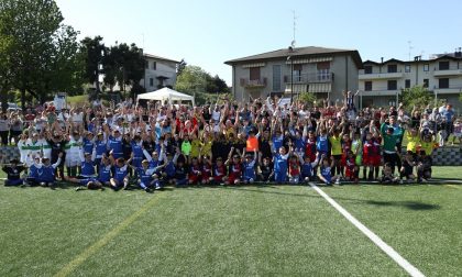 Gruppo sportivo Montesolaro arriva la 37esima Festa dello sport