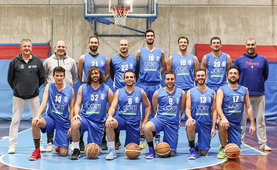 Basket Promozione Inverigo vince e vola in testa da sola