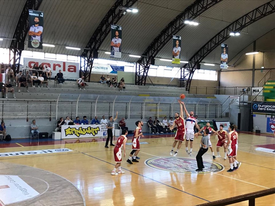 Basket lariano ecco l’elenco delle squadre lariane per la stagione 20019/20