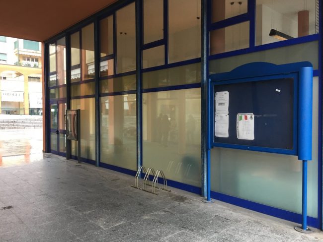 Raccolta differenziata, distribuzione gratuita dei sacchi