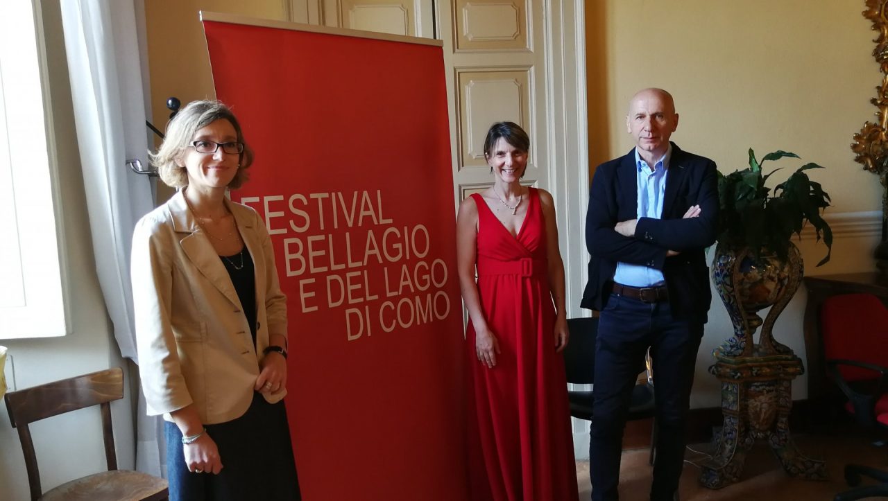 Nona edizione per il Festival di Bellagio che sbarca per la prima volta a Como