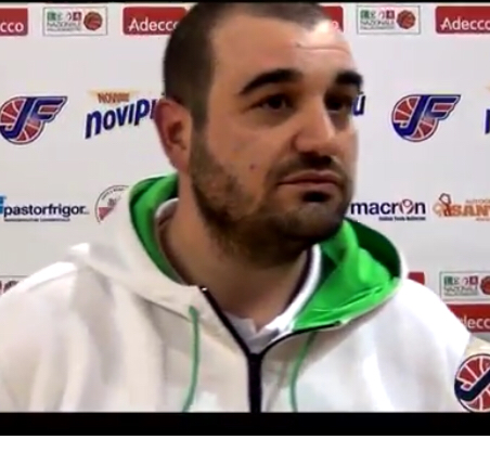 Luca Robledo