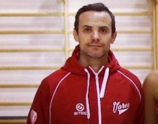 Basket femminile Luca Visconti è il nuovo coach della Mia