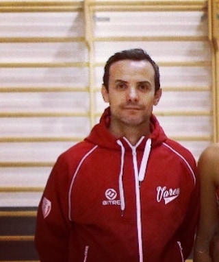 Basket femminile Luca Visconti neo coach di Mariano