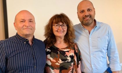 Il Sindacato Pensionati della Cgil ha eletto la nuova segretaria