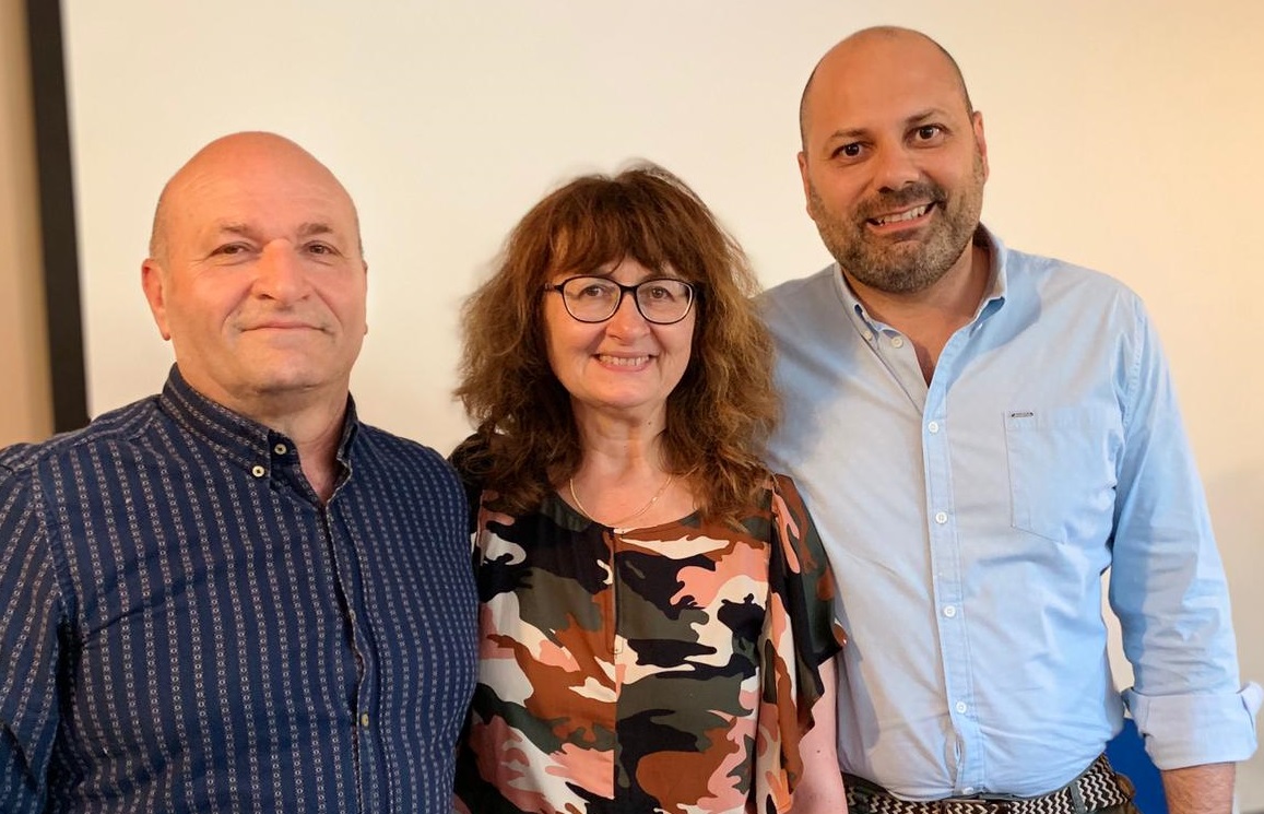 Il Sindacato Pensionati della Cgil ha eletto la nuova segretaria