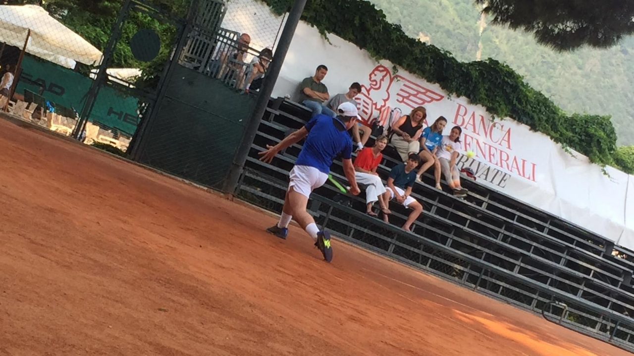 Junior Next Gen domani le semi, domenica le finali