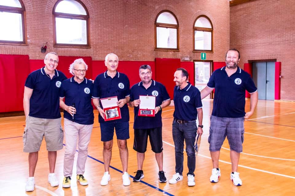 Pancotto, coach della Pallacanestro Cantù, protagonista al Clinic Stefanutti