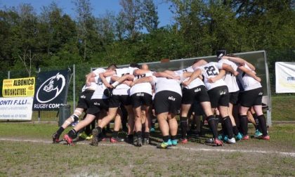 Rugby Como domenica 9 finale interregionale per gli Under18