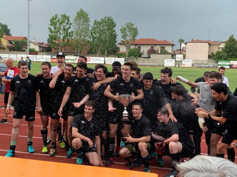 Rugby Como Under18