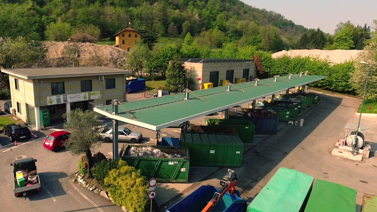 Service 24, ecco come variano i servizi di igiene urbana durante le festività